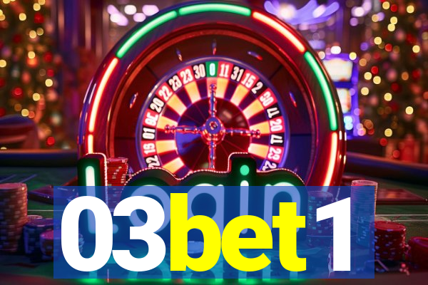 03bet1