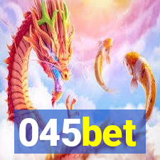 045bet