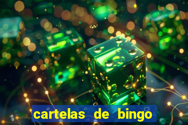 cartelas de bingo para imprimir de 1 a 30