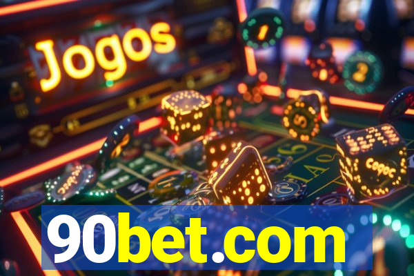 90bet.com