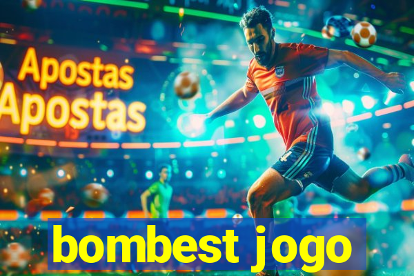 bombest jogo