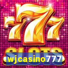 wjcasino777