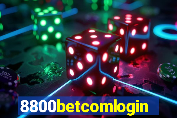 8800betcomlogin