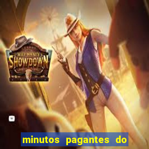 minutos pagantes do fortune dragon