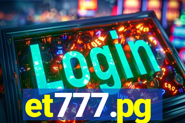 et777.pg