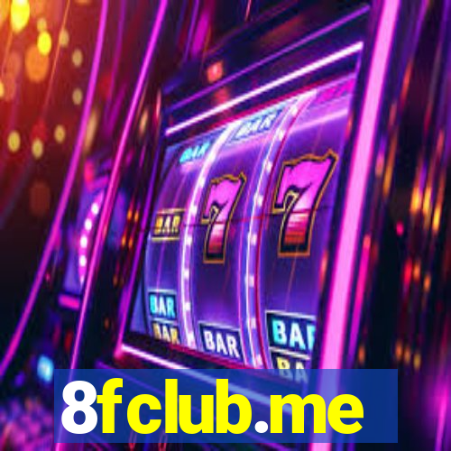 8fclub.me