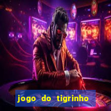 jogo do tigrinho pagando agora