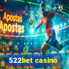 522bet casino