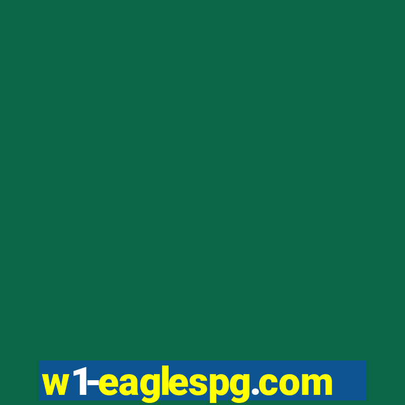 w1-eaglespg.com