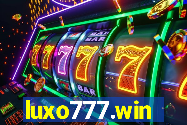 luxo777.win