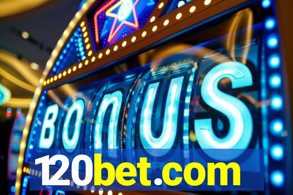 120bet.com