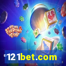 121bet.com