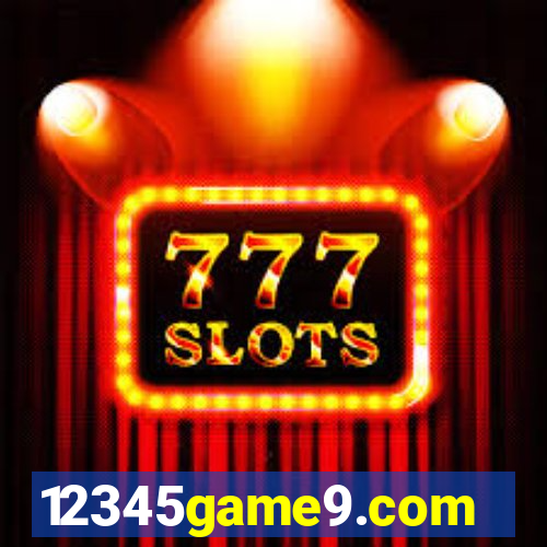 12345game9.com