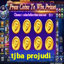 tjba projudi