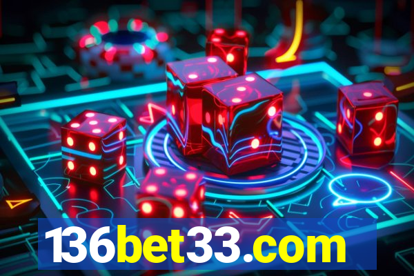 136bet33.com