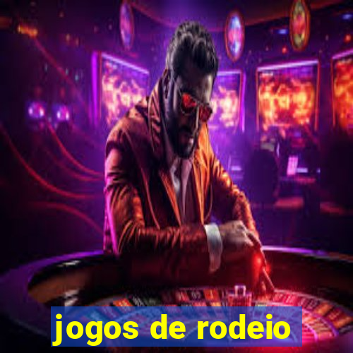 jogos de rodeio