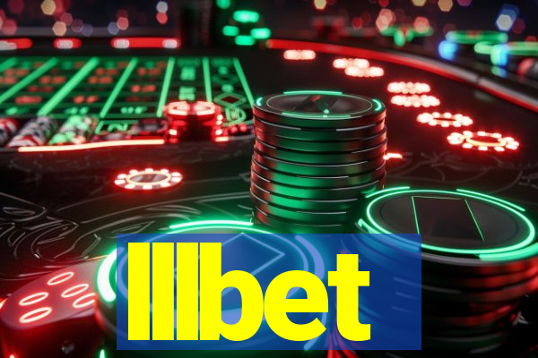 lllbet