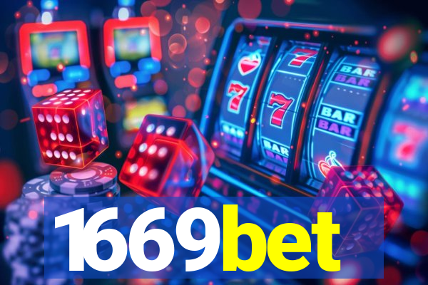 1669bet