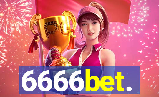 6666bet.