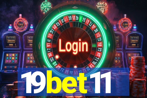 19bet11