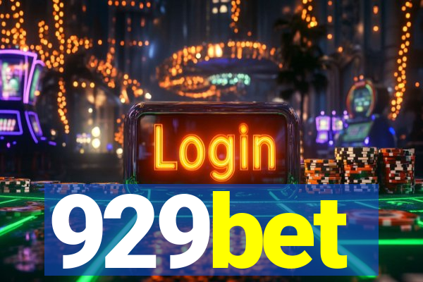 929bet