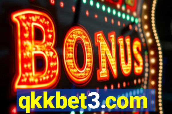 qkkbet3.com