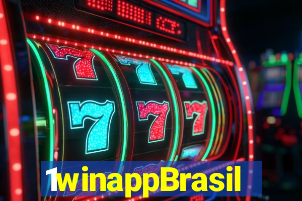 1winappBrasil