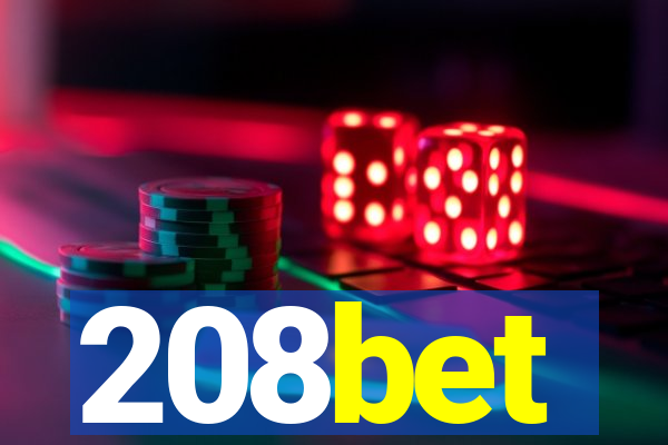 208bet