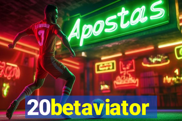 20betaviator