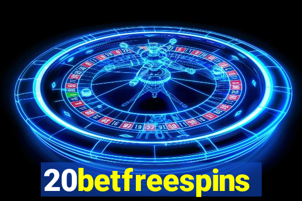 20betfreespins