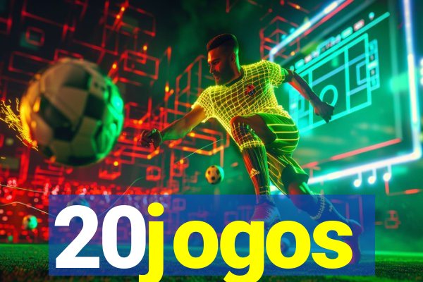 20jogos