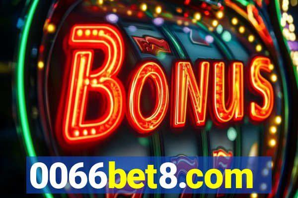 0066bet8.com