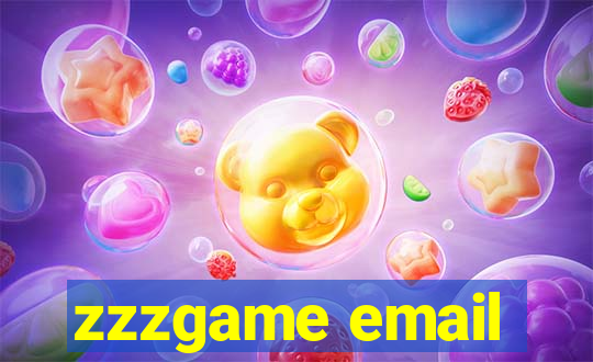 zzzgame email