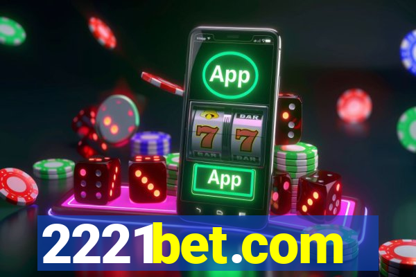 2221bet.com