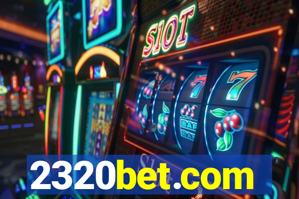 2320bet.com