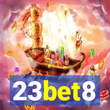 23bet8