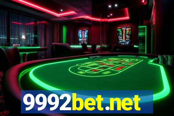 9992bet.net