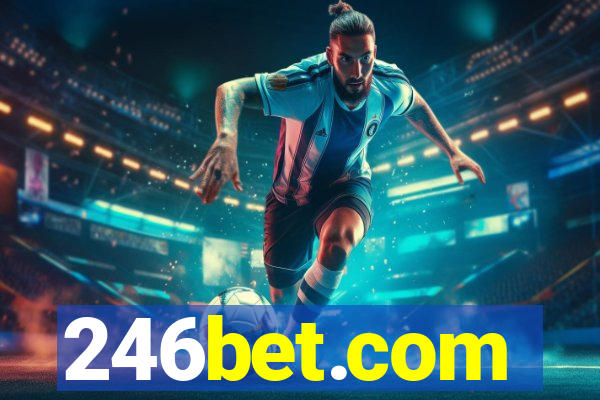 246bet.com