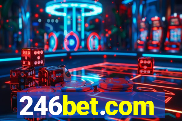 246bet.com