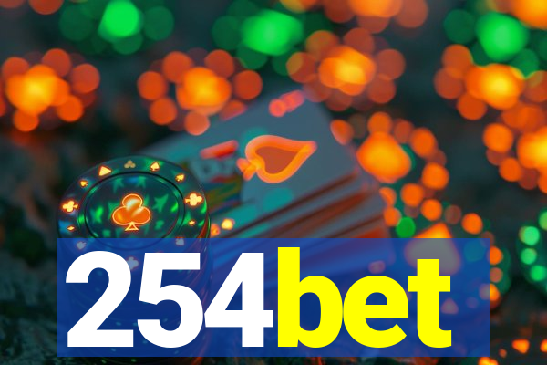 254bet