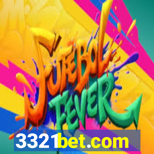 3321bet.com