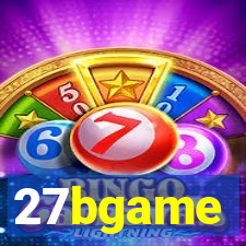 27bgame