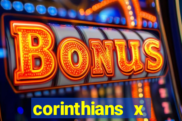 corinthians x cruzeiro ao vivo futemax