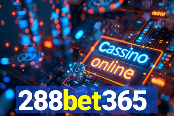 288bet365