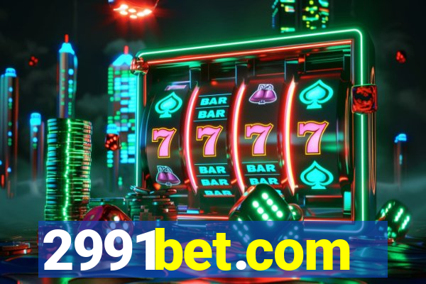 2991bet.com