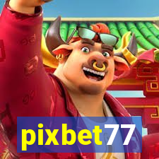 pixbet77