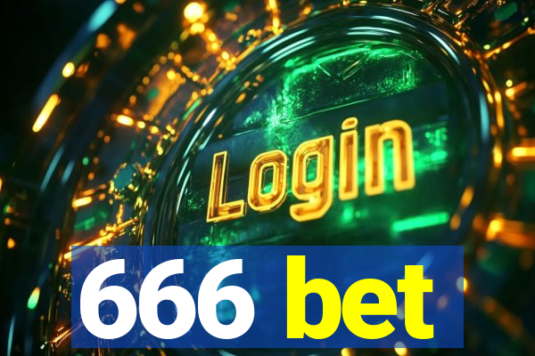 666 bet