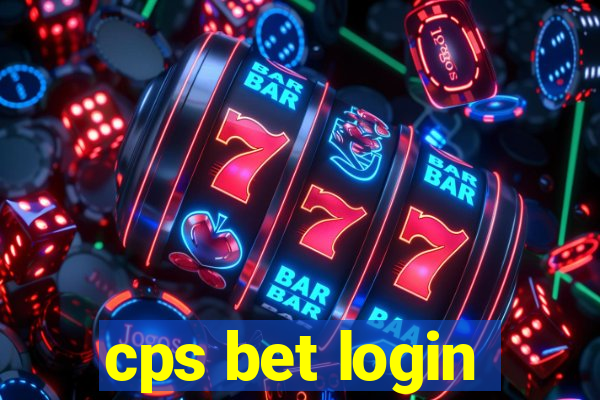 cps bet login