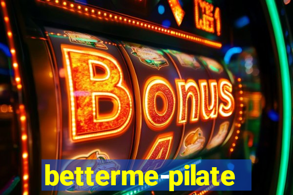 betterme-pilates