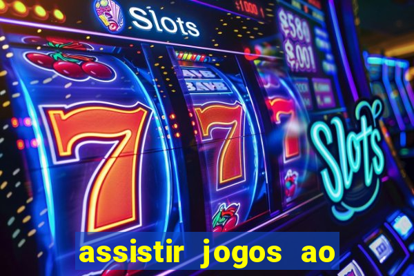 assistir jogos ao vivo rmc